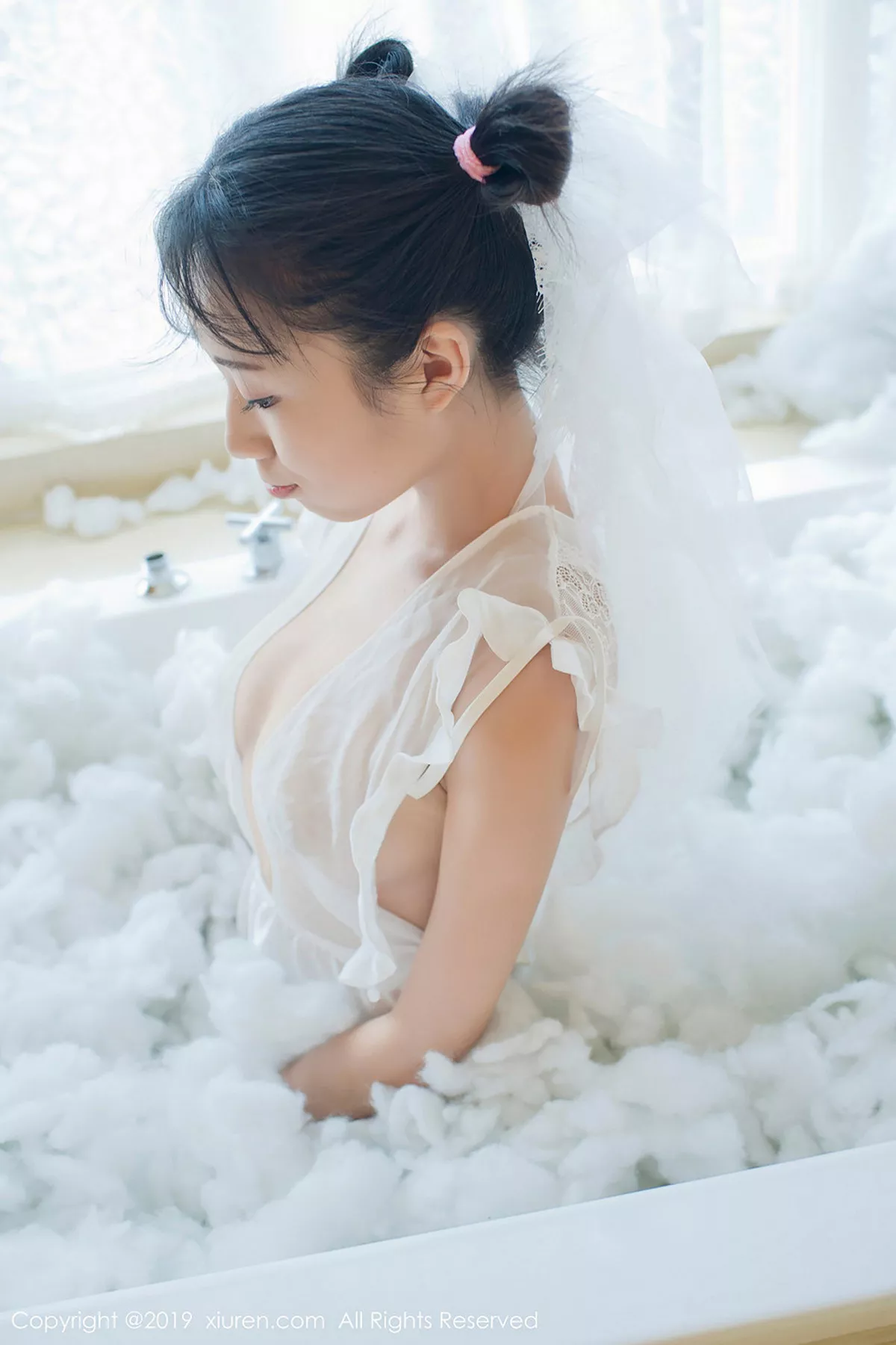 [XiuRen秀人网]第1313期仓井优香写真-秀人资源网